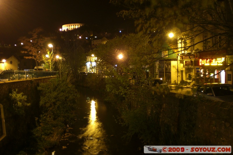 Oban by Night
Combie St, Argyll and Bute PA34 4, UK
Mots-clés: Nuit