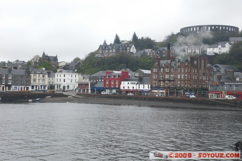 Oban
