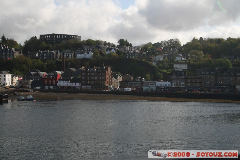 Oban
A849, Argyll and Bute PA65 6, UK (Dunollie, Argyll and Bute, Scotland, United Kingdom)
Mots-clés: mer