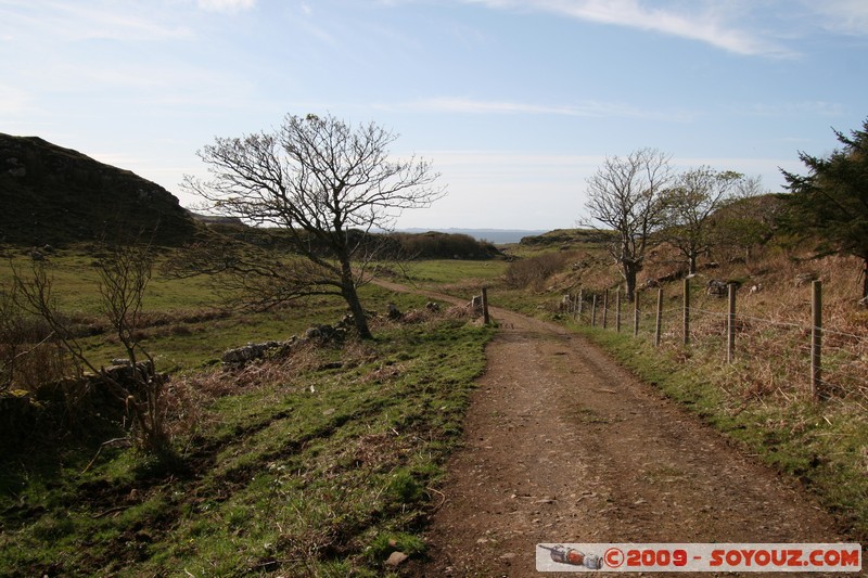 Mull - Glengorm
Croig, Argyll and Bute, Scotland, United Kingdom
Mots-clés: paysage
