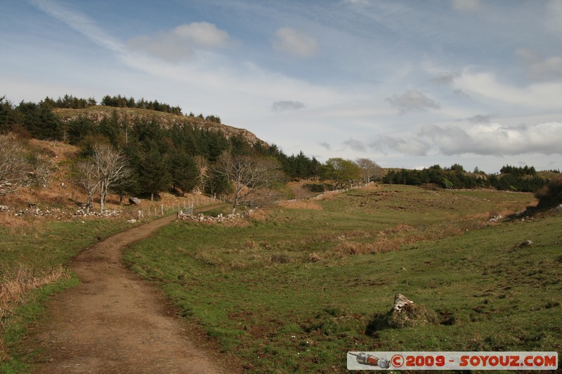 Mull - Glengorm
Croig, Argyll and Bute, Scotland, United Kingdom
Mots-clés: paysage