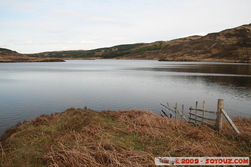 Mull - Loch Camain An Amais
B8073, Argyll and Bute PA75 6, UK
Mots-clés: Lac