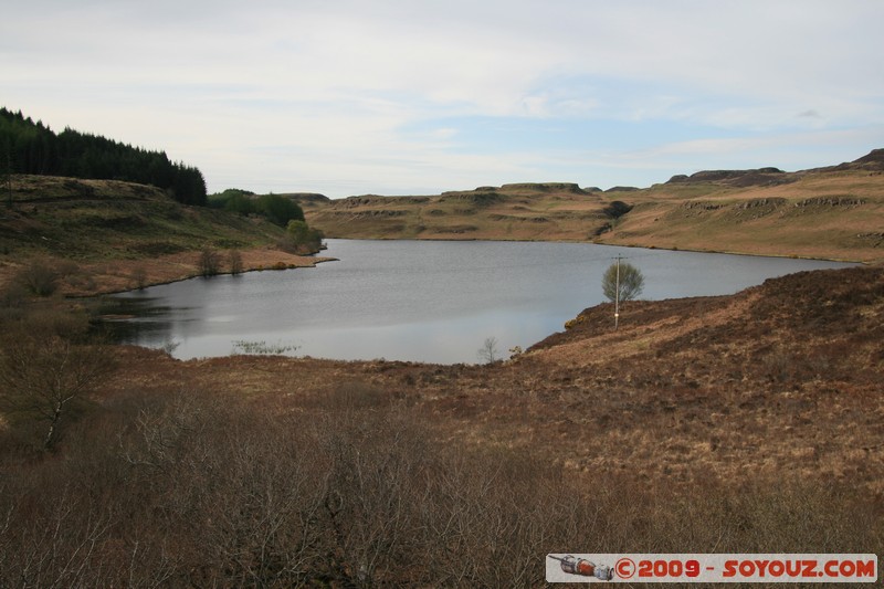 Mull
B8073, Argyll and Bute PA75 6, UK
