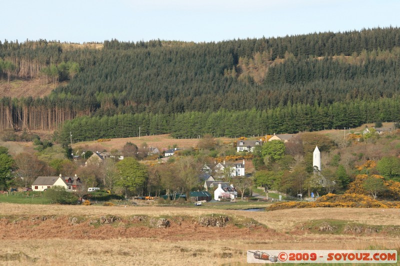 Mull
B8073, Argyll and Bute PA75 6, UK
