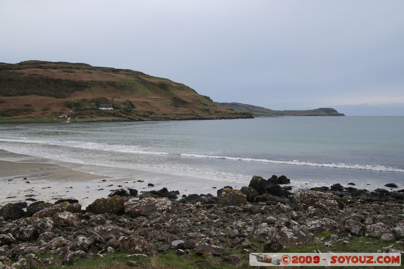 Mull - Calgary
Sunipol, Argyll and Bute, Scotland, United Kingdom
Mots-clés: mer plage