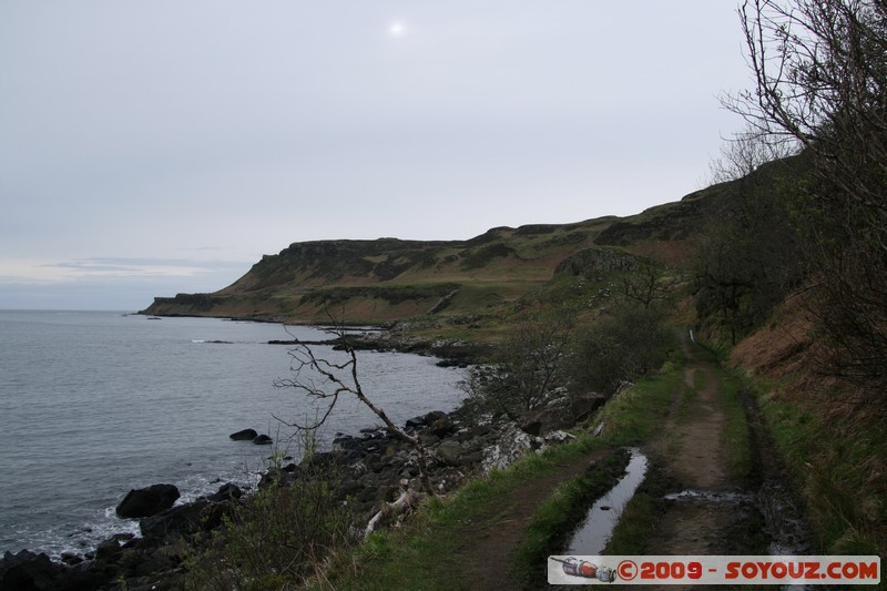 Mull - Calgary
Sunipol, Argyll and Bute, Scotland, United Kingdom
Mots-clés: mer plage