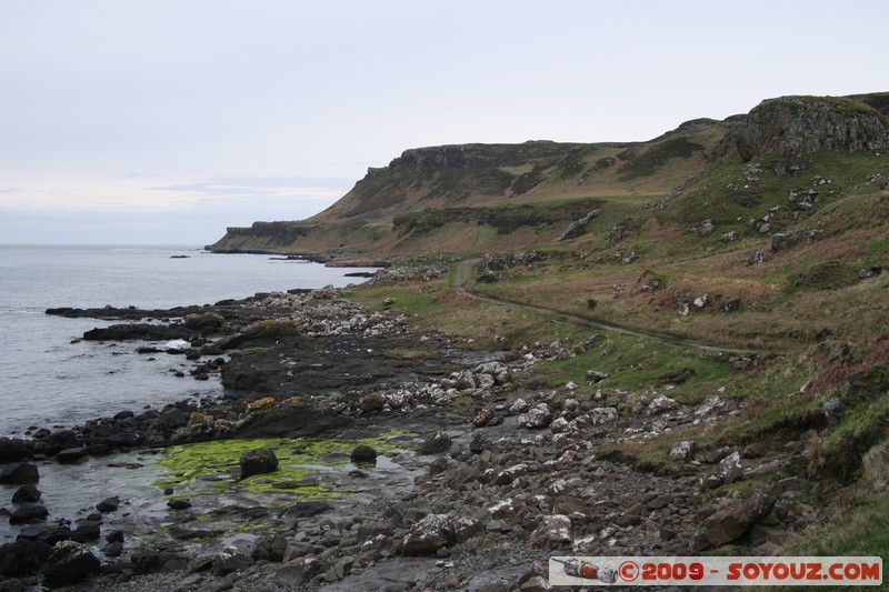 Mull - Calgary
Sunipol, Argyll and Bute, Scotland, United Kingdom
Mots-clés: mer plage