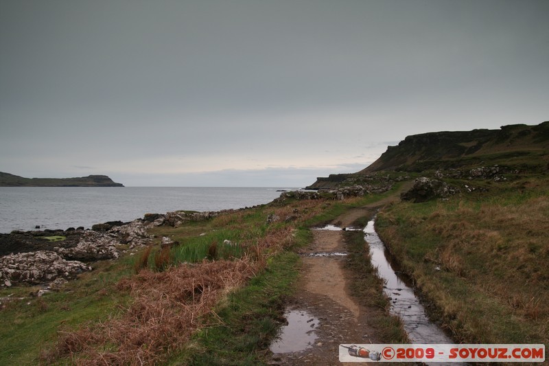 Mull - Calgary
Sunipol, Argyll and Bute, Scotland, United Kingdom
Mots-clés: mer plage