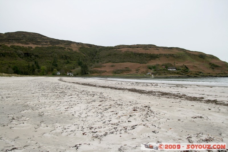 Mull - Calgary
Sunipol, Argyll and Bute, Scotland, United Kingdom
Mots-clés: mer plage