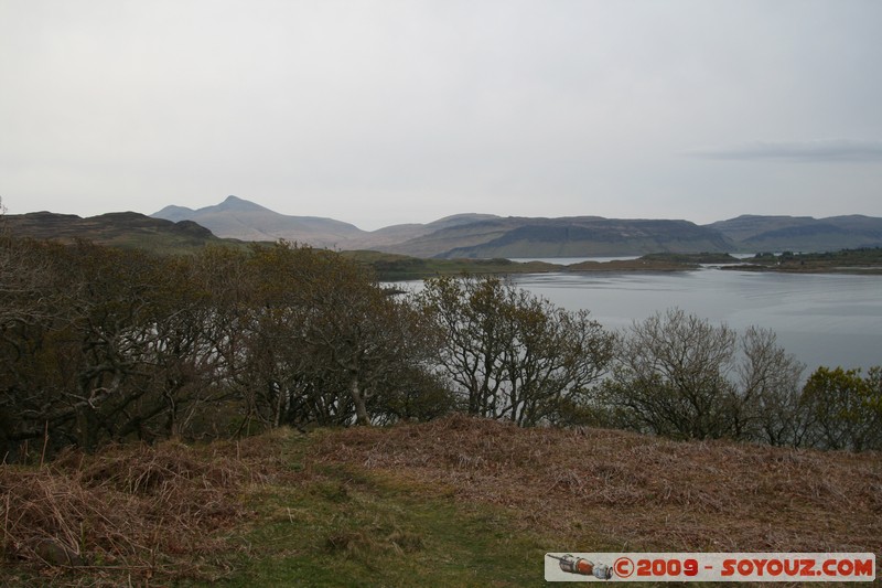 Mull
B8073, Argyll and Bute PA75 6, UK
