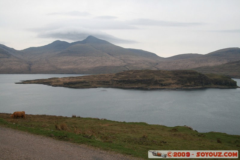 Mull
B8073, Argyll and Bute PA75 6, UK
