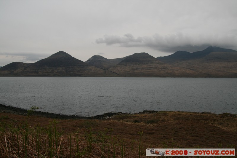 Mull
B8073, Argyll and Bute PA75 6, UK
