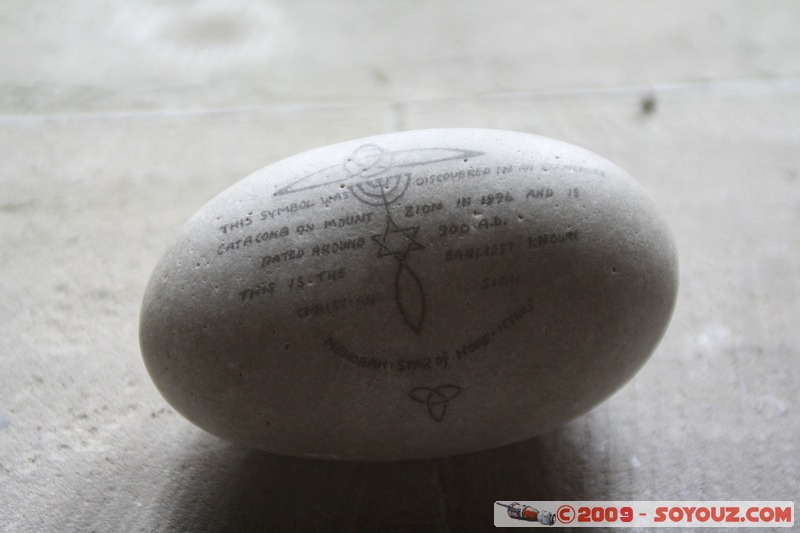 Mull - Iona Abbey
Fionnphort, Scotland, United Kingdom
Mots-clés: Abbaye Eglise Insolite