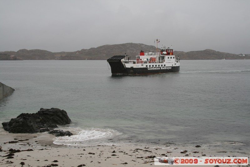 Mull - Iona - Baile Mor - Ferry
Iona, Argyll and Bute PA76 6, UK
Mots-clés: bateau