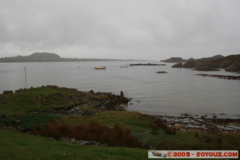 Mull - Fionnphort
Fionnphort, Scotland, United Kingdom

