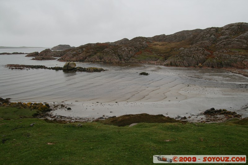 Mull - Fionnphort
Fionnphort, Scotland, United Kingdom
Mots-clés: plage