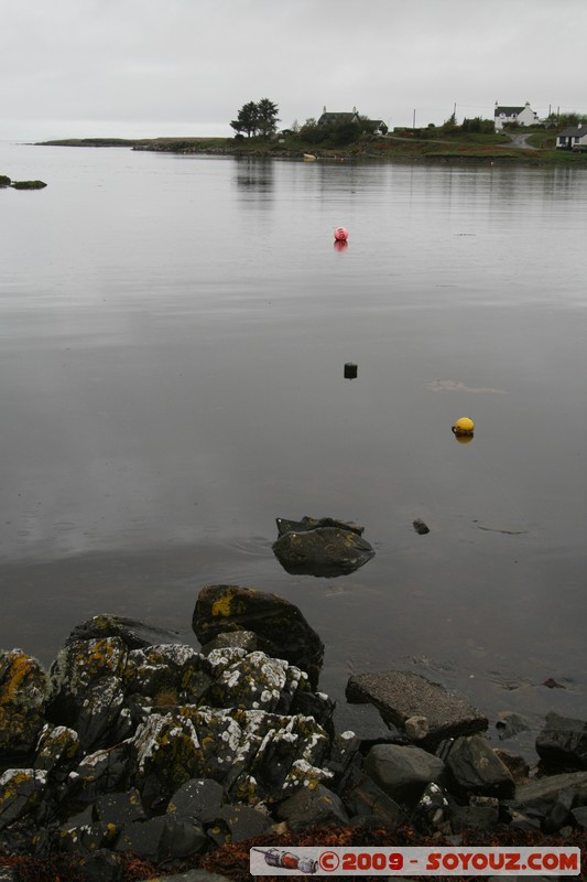 Mull - Bunessan
A849, Argyll and Bute PA65 6, UK
Mots-clés: mer