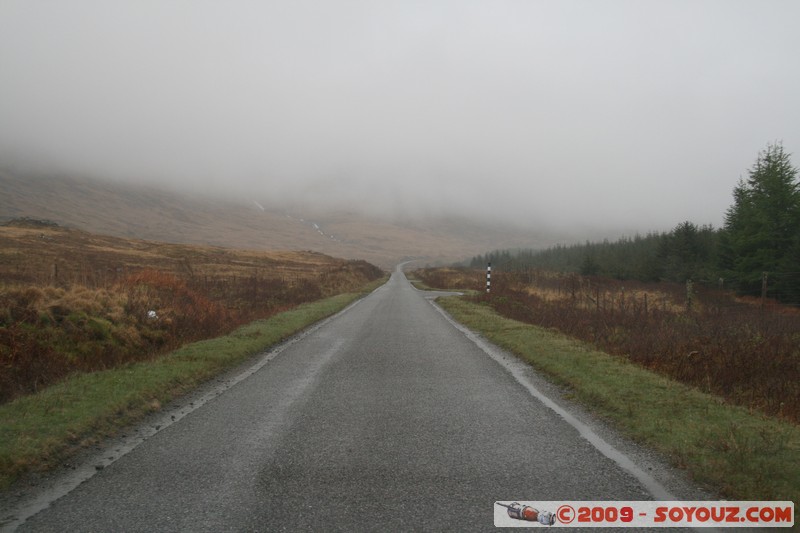 Mull - Along A849
A849, Argyll and Bute PA65 6, UK
