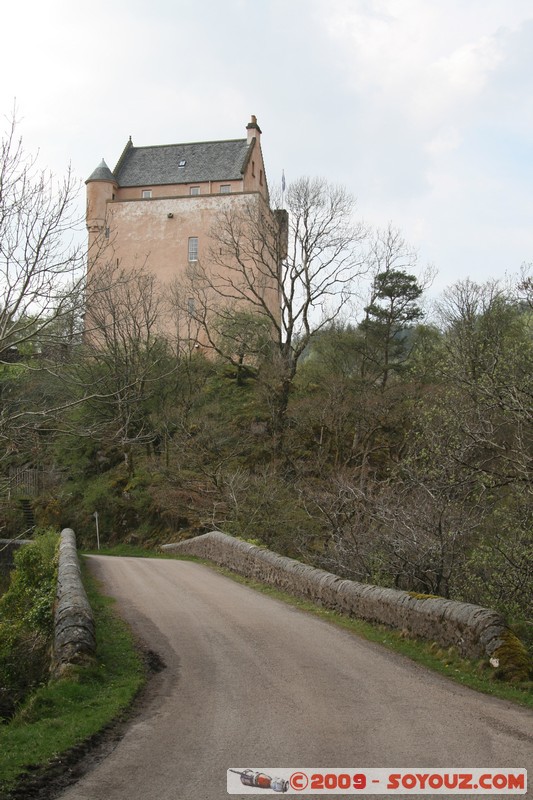 Highland - Larachbeg
Acharn, Highland, Scotland, United Kingdom
Mots-clés: chateau Pont