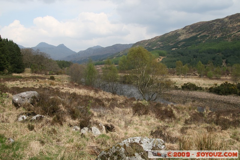 Highland - Scotstown
Scotstown, Highland, Scotland, United Kingdom
