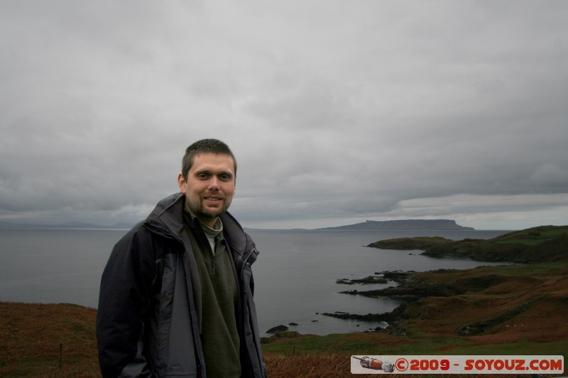 Skye - Sleat
Aird of Sleat, Highland, Scotland, United Kingdom
