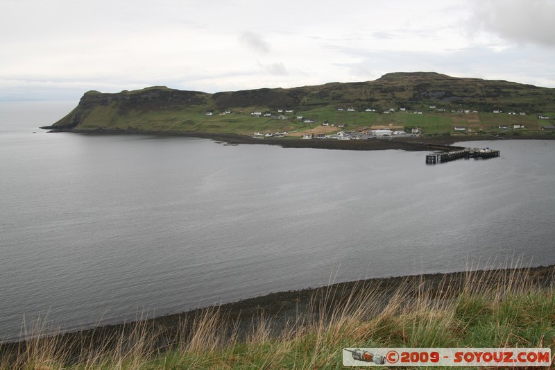 Skye - Uig
Uig, Highland, Scotland, United Kingdom
Mots-clés: mer