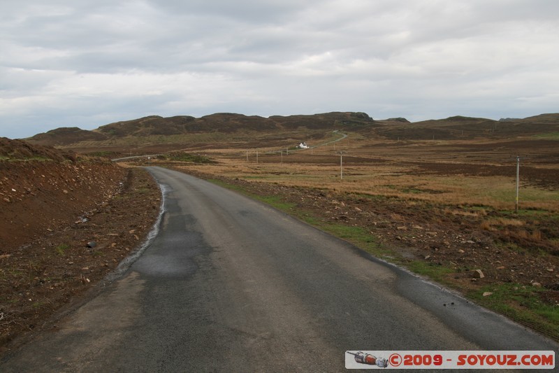 Skye
A855, Highland IV51 9, UK
