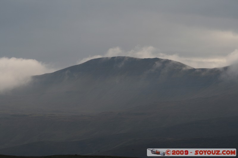 Skye - Trotternish
Staffin, Highland, Scotland, United Kingdom
Mots-clés: brume