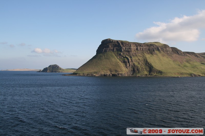Skye - Uig
Earlish, Highland, Scotland, United Kingdom
Mots-clés: mer Montagne