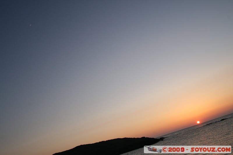 Hebridean Islands - Lewis - Gearrannan beach at sunset
Carloway, Western Isles, Scotland, United Kingdom
Mots-clés: soleil plage mer sunset