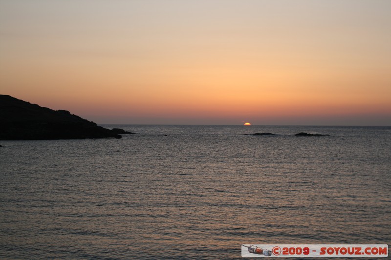 Hebridean Islands - Lewis - Gearrannan beach at sunset
Carloway, Western Isles, Scotland, United Kingdom
Mots-clés: soleil plage mer sunset