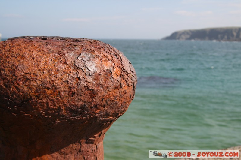 Hebridean Islands - Lewis - Port of Ness - Harbour
Port of Ness, Western Isles, Scotland, United Kingdom
Mots-clés: Port mer Rouille