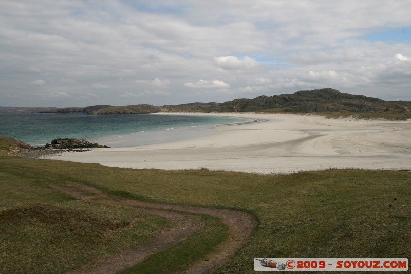 Hebridean Islands - Lewis - Miavaig - Reef Beach
Valtos, Western Isles, Scotland, United Kingdom
Mots-clés: plage mer