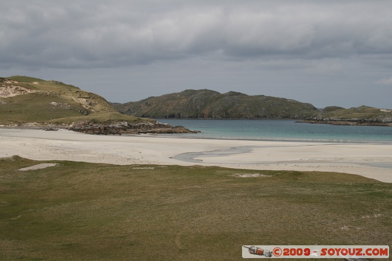 Hebridean Islands - Lewis - Miavaig - Reef Beach
Valtos, Western Isles, Scotland, United Kingdom
Mots-clés: plage mer