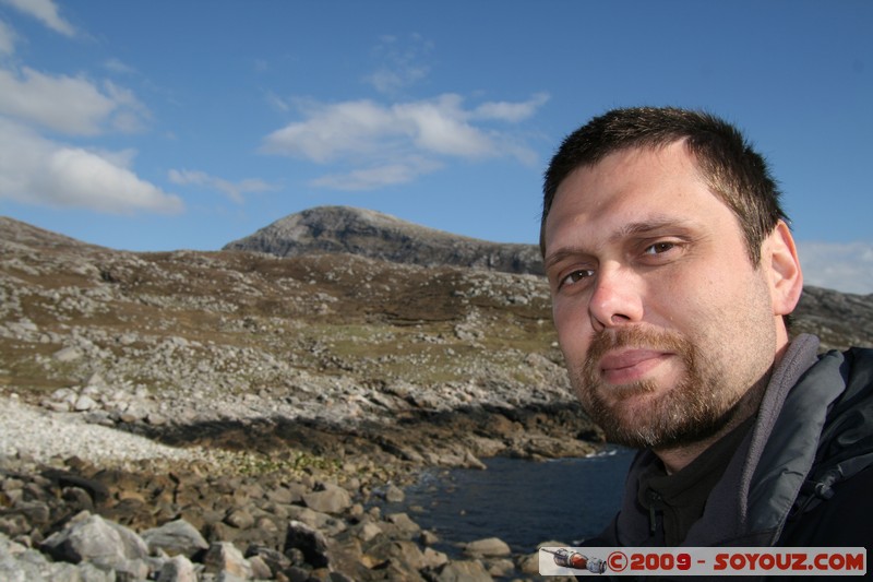 Hebridean Islands - Lewis - Brenish
Brenish, Western Isles, Scotland, United Kingdom
