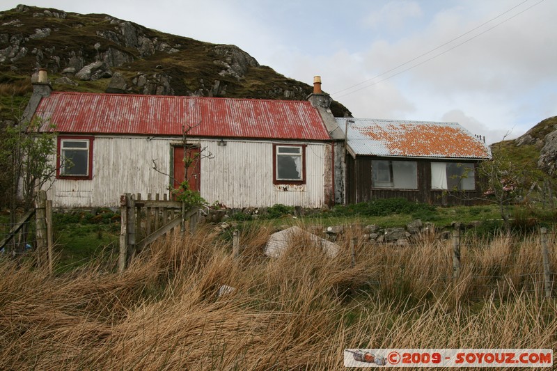 Hebridean Islands - Harris - Golden Rd
Golden Rd, Eilean Siar HS3 3, UK
