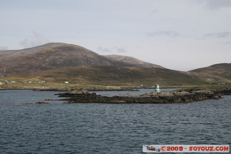Hebridean Islands - Harris - Leverburgh
Leverburgh, Eilean Siar, UK
Mots-clés: mer