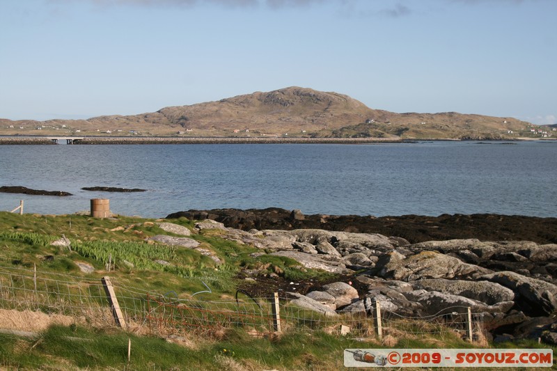 Hebridean Islands - South Uist - Ludag
Pollachar, Western Isles, Scotland, United Kingdom
