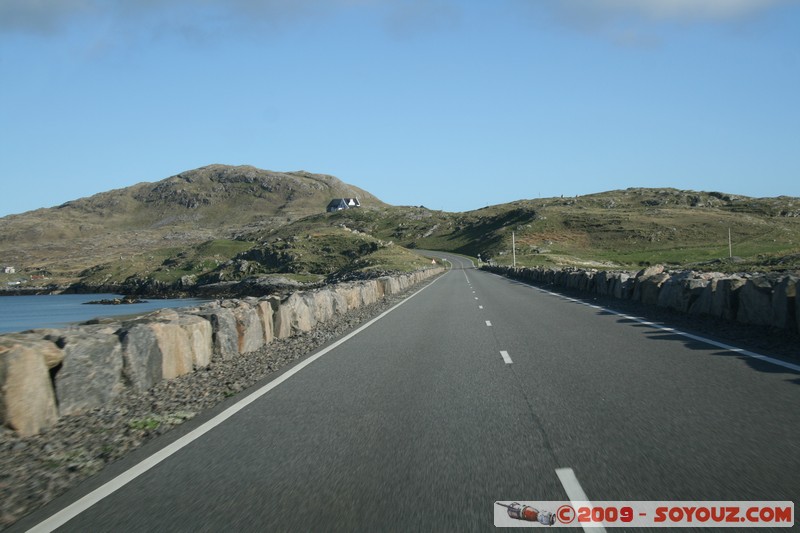 Hebridean Islands - Eriskay
Pollachar, Western Isles, Scotland, United Kingdom
Mots-clés: Pont