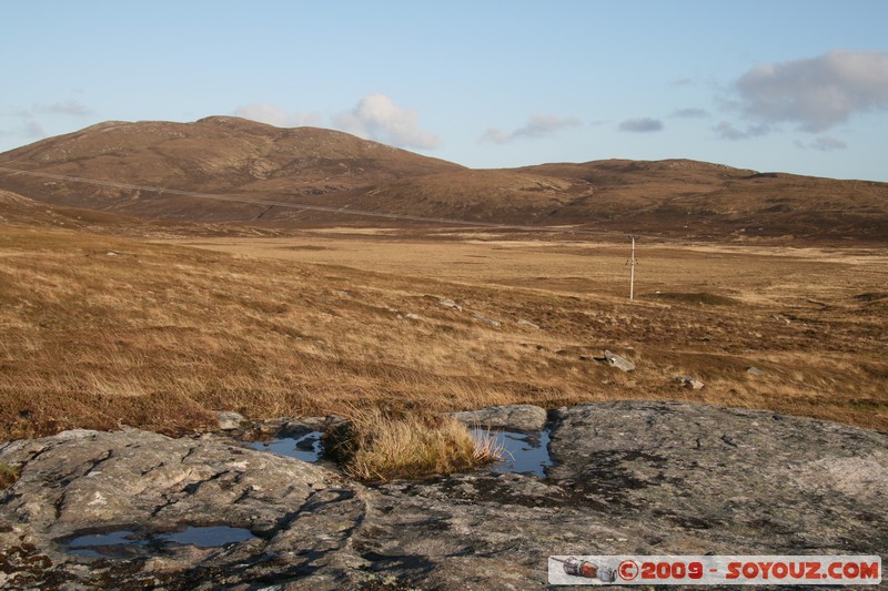 Hebridean Islands South Uist
A865, Eilean Siar HS6 5, UK
