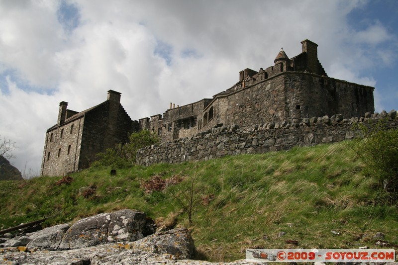 Highland - Eilan Donan Castle
Dornie, Highland, Scotland, United Kingdom
Mots-clés: chateau Eilan Donan Castle Movie location Highlander