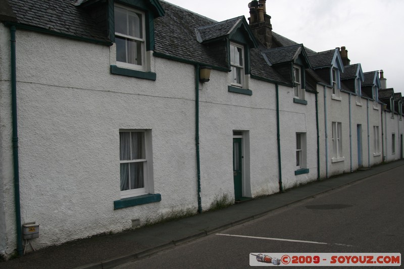 Highland - Plockton
Harbour St, Highland IV52 8, UK
