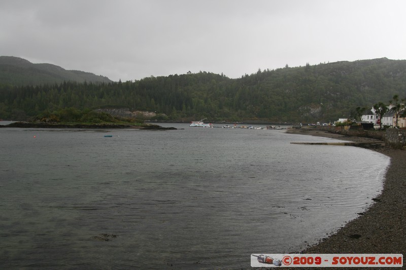 Highland - Plockton
Harbour St, Highland IV52 8, UK
Mots-clés: mer