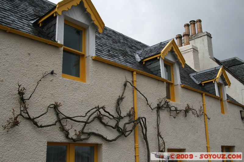 Highland - Plockton
Harbour St, Highland IV52 8, UK
