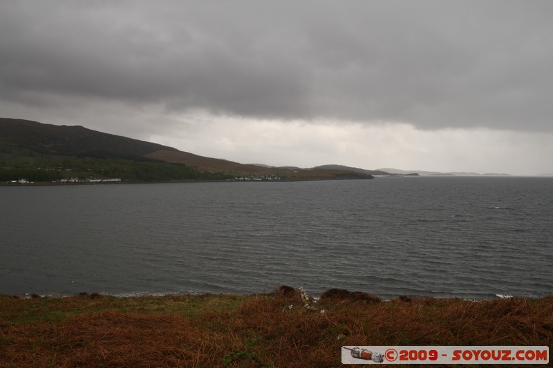 Highland - Applecross
Applecross, Highland, Scotland, United Kingdom
