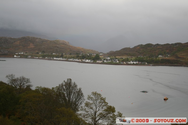Highland - Loch Torridon
Shieldaig, Highland, Scotland, United Kingdom
Mots-clés: Lac