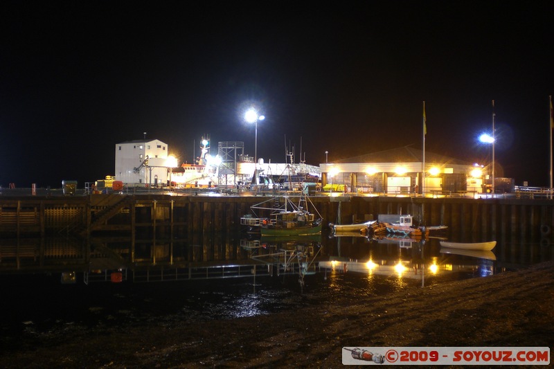Highland - Ullapool by night
Mots-clés: Nuit bateau