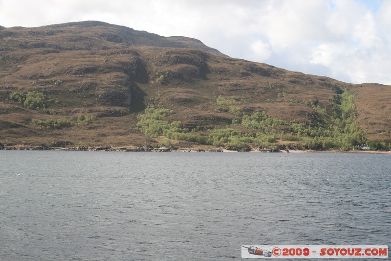 Highland - Ullapool - Loch Broom
W Shore St, Highland IV26 2, UK
Mots-clés: Lac
