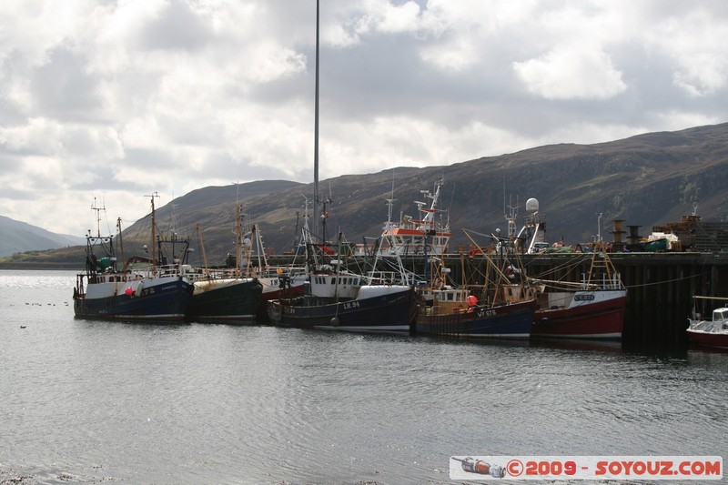 Highland - Ullapool
Shore St, Highland IV26 2, UK
Mots-clés: bateau
