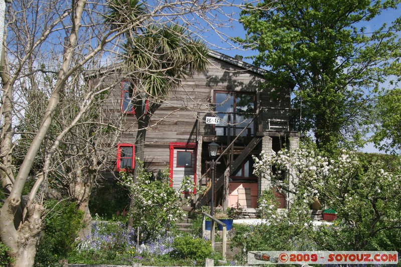 Highland - Ullapool - B&B
Shore St, Highland IV26 2, UK
